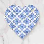 Lemon Dusche Geschenkanhänger (Rückseite)