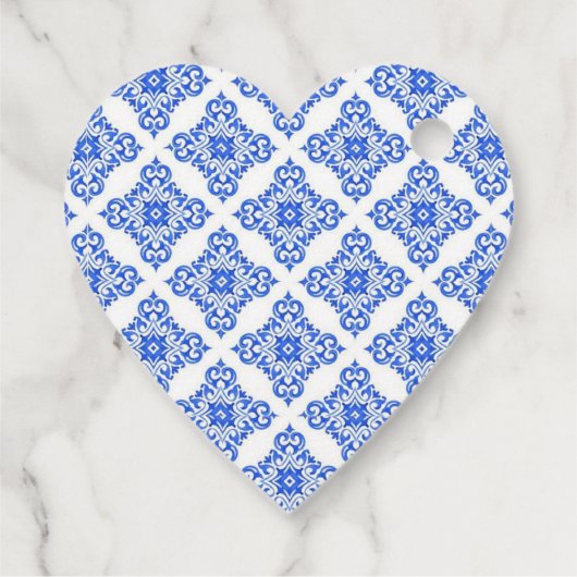 Lemon Dusche Geschenkanhänger (Rückseite)