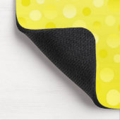 Lemon Fizz mousepad (Ecke)