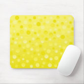 Lemon Fizz mousepad (Mit Mouse)