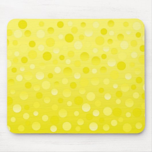 Lemon Fizz mousepad (Vorne)