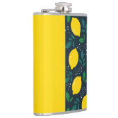 Lemon Flachmann (Rechts)