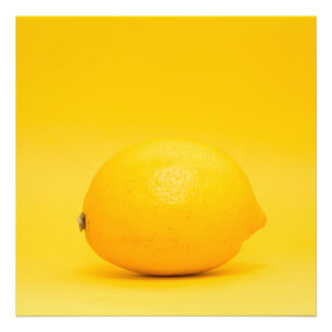 Lemon Foto Niedlich Design. Jetzt kaufen