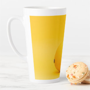 Lemon Foto Niedlich Design. Jetzt kaufen Milchtasse