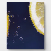 Lemon Fotoplatte (Vorderseite)