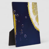 Lemon Fotoplatte (Seite)