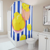 Lemon Freshness Duschvorhang (Beispiel)