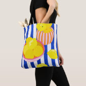 Lemon Freshness Tasche (Von Nahem)