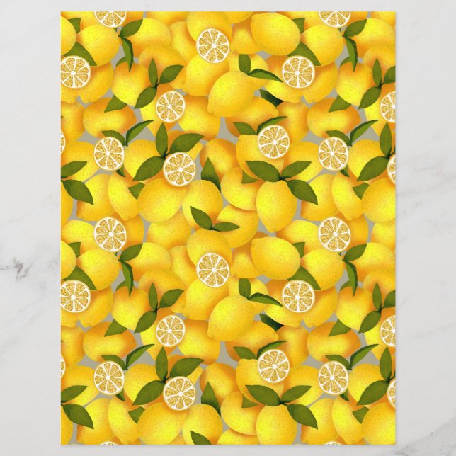 Lemon Full (Vorderseite)