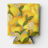 Lemon Full Dosenkühler (Vorderseite)