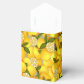 Lemon Full Geschenkschachtel (Geöffnet)
