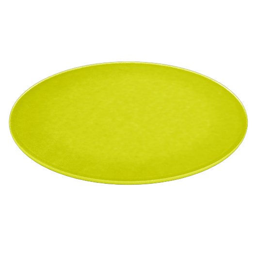 Lemon Gelbe Hintergrundfarbe anpassen! Schneidebrett (Ecke)