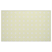 Lemon-gelbes Shippo-Muster Stoff (Fat Quarter (45,7 x 55,9 cm))