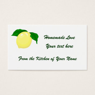 Lemon-Geschenk-Tag 2