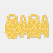 Lemon Geschenkschachtel (Ungefaltet)