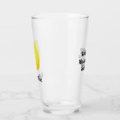Lemon Glas (Links)