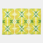 LEMON GOODNESS GESCHIRRTUCH (Horizontal)