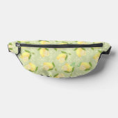 Lemon Green Bauchtasche (Ablage )