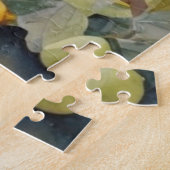 Lemon Grove Elegante Puzzle (Seite)