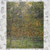 Lemon Grove in Bordighera von Claude Monet Puzzle