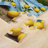 Lemon Grove Lady Puzzle (Seite)