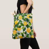 "Lemon Grove Tote Bag" Tasche (Von Nahem)