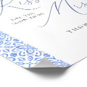 Lemon Guess Wie viele Kisses für den Bald zu Mrs. Poster (Ecke)