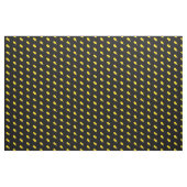 Lemon Ice Cream Stick Muster Stoff (Yard (91,4 cm))