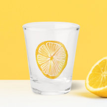 Lemon Illustriert