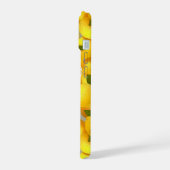 Lemon iPhone 15 Hülle (Linke Seite)