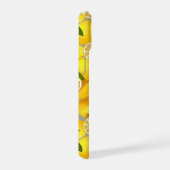 Lemon iPhone 15 Hülle (Rechte Seite)