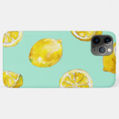 Lemon IPhone Fall Case-Mate iPhone Hülle (Rückseite (Horizontal))