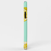 Lemon IPhone Fall Case-Mate iPhone Hülle (Hinten/Rechts)