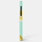 Lemon IPhone Fall Case-Mate iPhone Hülle (Hinten/Links)