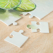 Lemon Juice Cool Drink Lemonade Jigsaw Puzzle Gesc (Seite)