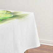Lemon Juice Cool Drink Lemonade Tablecloth Geschen Tischdecke (Beispiel)