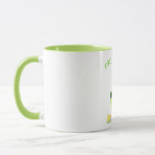 Lemon Juice Cool Drink Limonade Tasse Custom Text (Links)