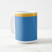 Lemon Kaffeetasse (Vorderseite Links)