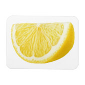 Lemon Keil Magnet (Horizontal)