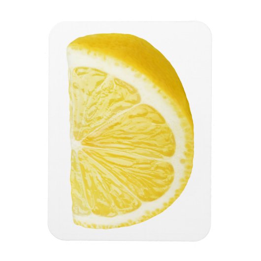 Lemon Keil Magnet (Vertikal)