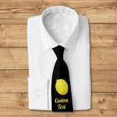Lemon Krawatte