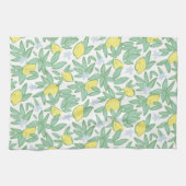 Lemon Küchentuch (Horizontal)