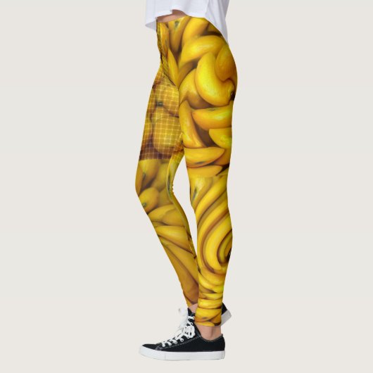 Lemon Leggings (Links)