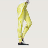 Lemon Leggings (Rechts)