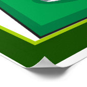 Lemon Lemons Lemonade Fresh Squeezed 20x18 Poster (Ecke)