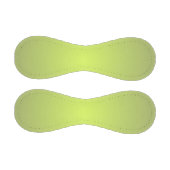 Lemon Lime Baseball (Paneele)