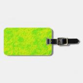 Lemon Limon Gepäckanhänger (Vorderseite horizontal)