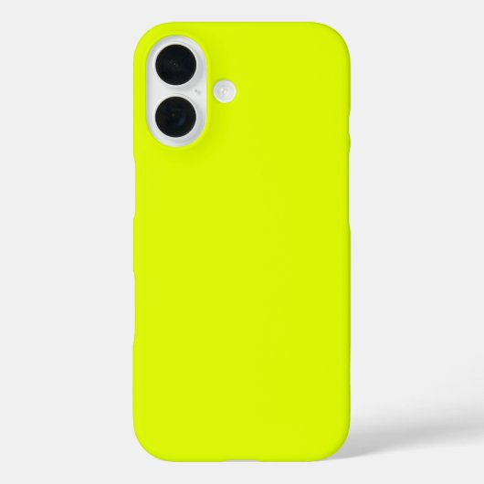 Lemon Limon iPhone 16 Fall Case-Mate iPhone Hülle (Rückseite)