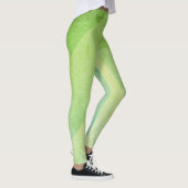 Lemon Limon Lotus Leggings (Rechts)