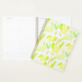 Lemon Limon Lovely Planner Planer (Anzeige)